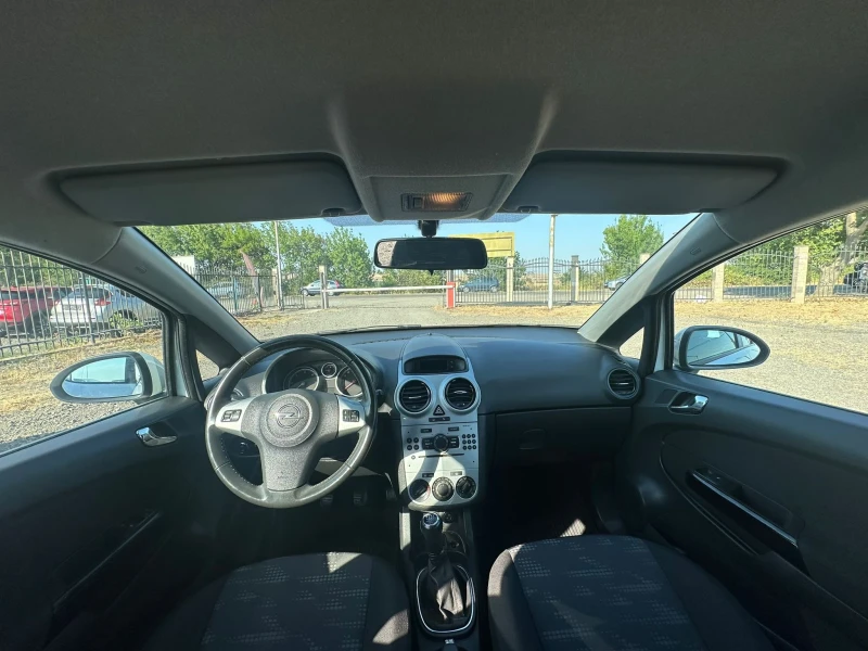 Opel Corsa 1, 3cdti, снимка 7 - Автомобили и джипове - 51112990