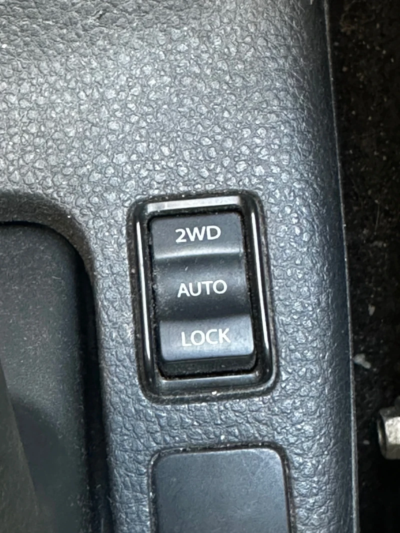 Suzuki SX4 Газ/бензин 4х4, снимка 11 - Автомобили и джипове - 52445819