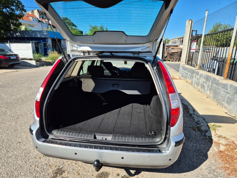 Ford Mondeo, снимка 9 - Автомобили и джипове - 51741608