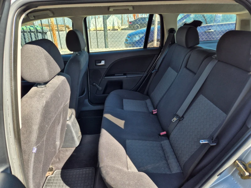 Ford Mondeo, снимка 8 - Автомобили и джипове - 51741608