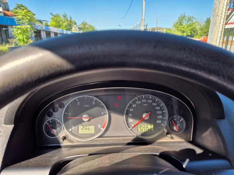Ford Mondeo, снимка 5 - Автомобили и джипове - 51741608