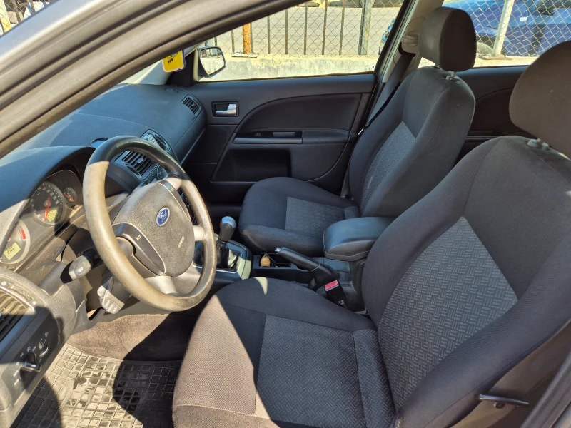 Ford Mondeo, снимка 7 - Автомобили и джипове - 51741608