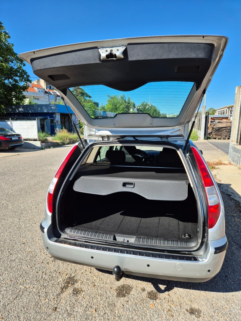 Ford Mondeo, снимка 10 - Автомобили и джипове - 51741608