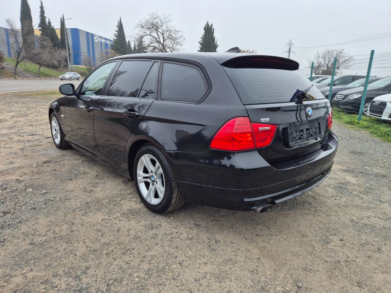 BMW 320 d XDrive, снимка 3 - Автомобили и джипове - 52856788