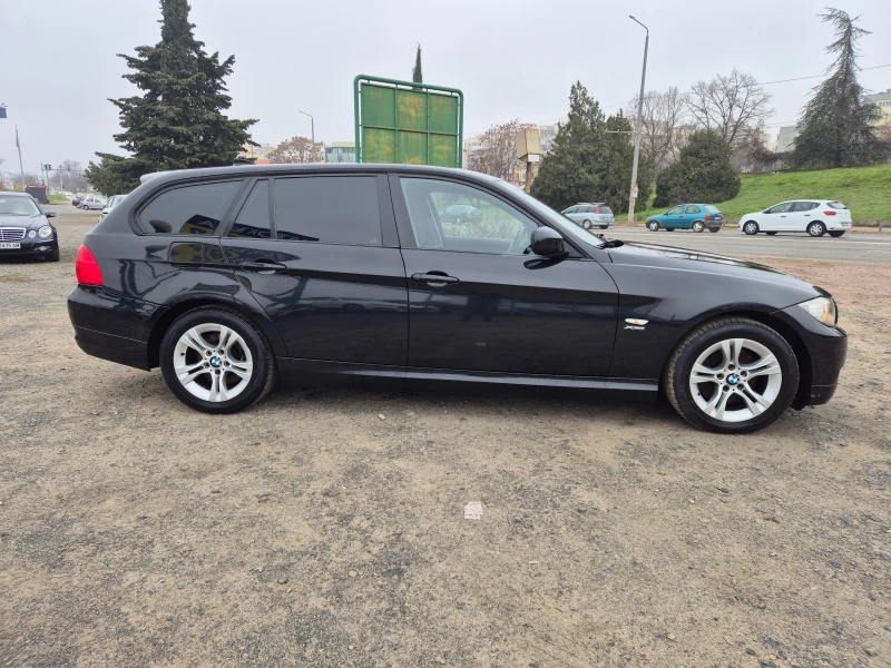 BMW 320 d XDrive, снимка 6 - Автомобили и джипове - 52856788