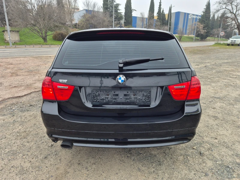 BMW 320 d XDrive, снимка 4 - Автомобили и джипове - 52856788