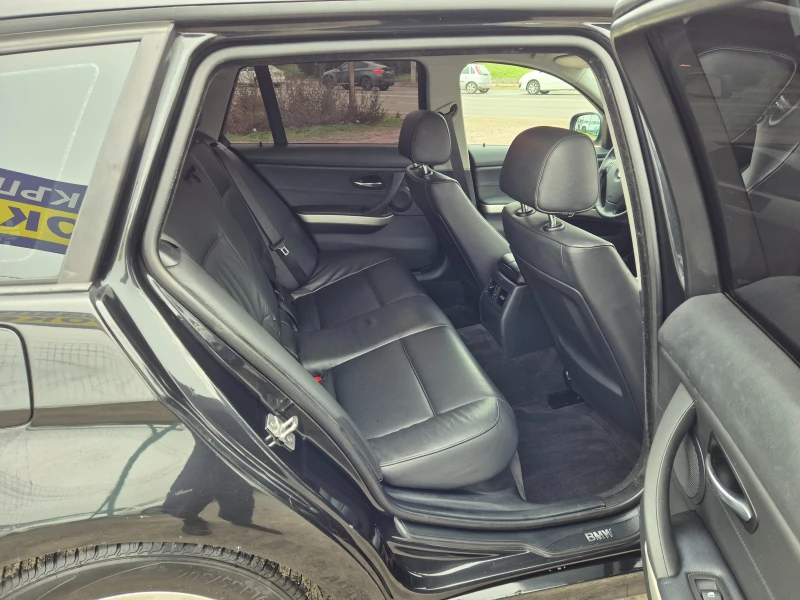 BMW 320 d XDrive, снимка 10 - Автомобили и джипове - 52856788