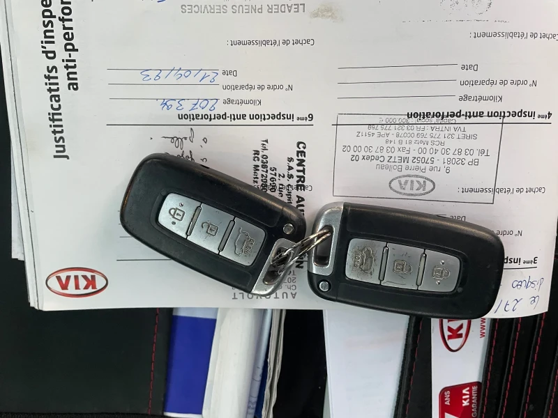 Kia Rio 1.4 CRDI.90K, снимка 15 - Автомобили и джипове - 52890258
