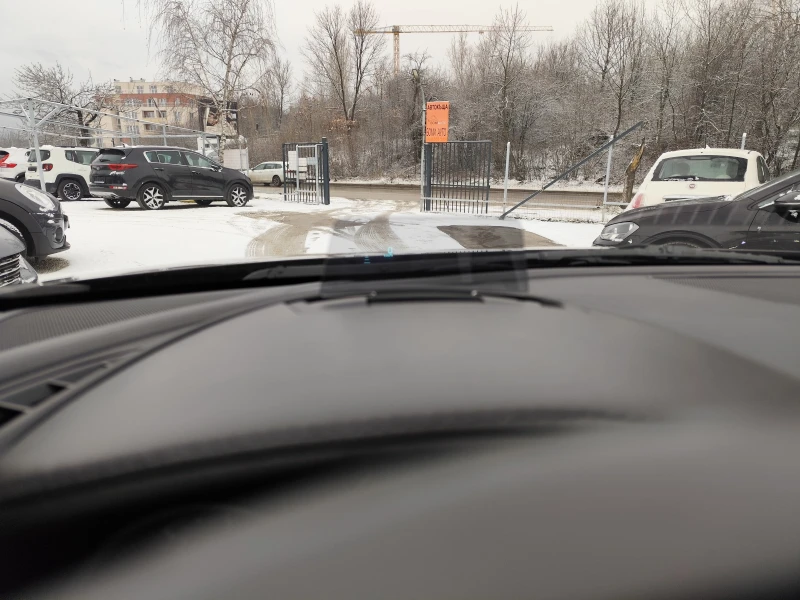 Mazda 6 2.2D* SKYACTIV* EURO6B* LED* NAVI* КОЖА* АВТОМАТИК, снимка 7 - Автомобили и джипове - 53185929