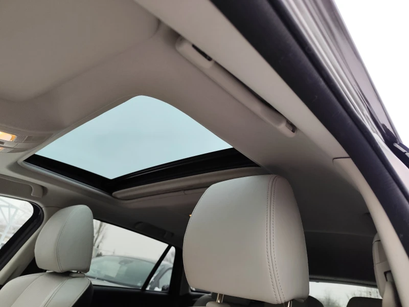 Mazda 6 2.2D* SKYACTIV* EURO6B* LED* NAVI* КОЖА* АВТОМАТИК, снимка 11 - Автомобили и джипове - 53185929