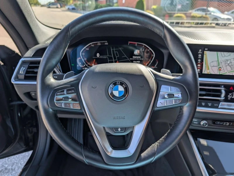 BMW 430 * xDrive * CARFAX * ЦЕНА ДО БГ, снимка 12 - Автомобили и джипове - 53365951