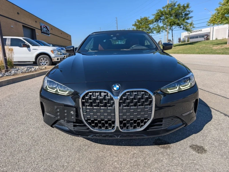 BMW 430 * xDrive * CARFAX * ЦЕНА ДО БГ, снимка 2 - Автомобили и джипове - 53365951