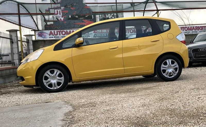 Honda Jazz 1.4 I-VTEC 99HP FACE LIFT - изображение 5