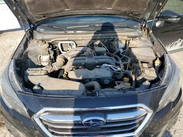 Subaru Outback PREMIUM, снимка 12 - Автомобили и джипове - 47958188