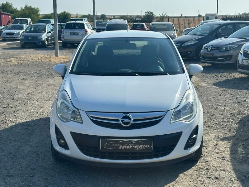 Opel Corsa 1, 3cdti - 7350 лв. - 94986724 1