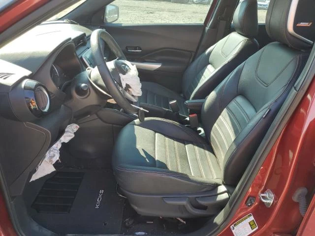 Nissan Micra 1.6L 4 Front-wheel Drive, снимка 12 - Автомобили и джипове - 52713001