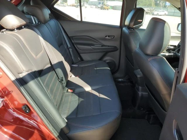 Nissan Micra 1.6L 4 Front-wheel Drive, снимка 3 - Автомобили и джипове - 52713001