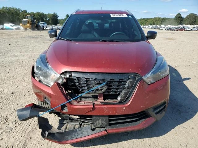 Nissan Micra 1.6L 4 Front-wheel Drive, снимка 10 - Автомобили и джипове - 52713001