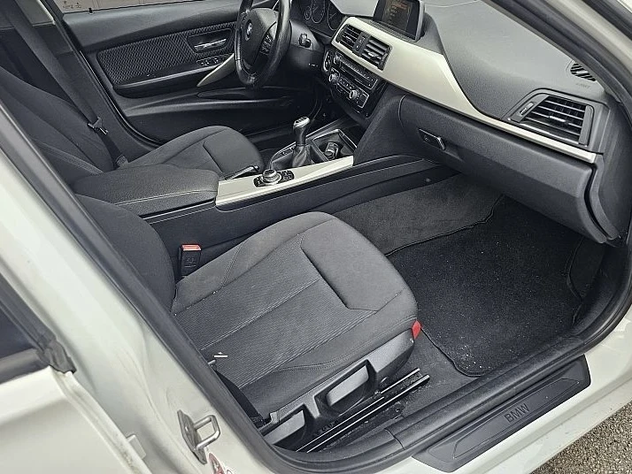 BMW 318 318D 150 kc, снимка 9 - Автомобили и джипове - 52809904