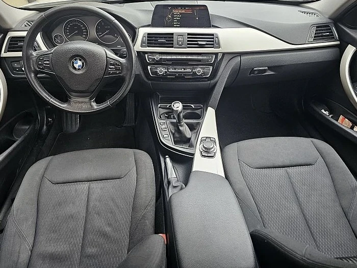 BMW 318 318D 150 kc, снимка 6 - Автомобили и джипове - 52809904