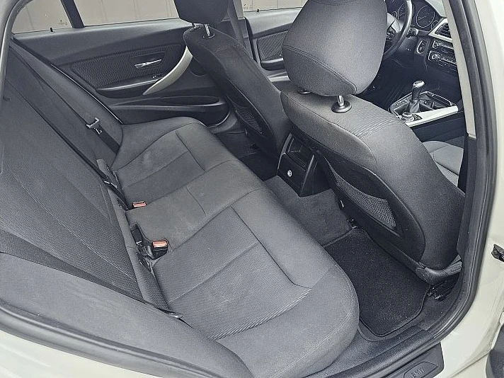 BMW 318 318D 150 kc, снимка 7 - Автомобили и джипове - 52809904