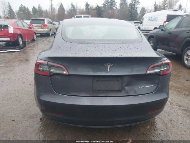 Tesla Model 3 LR DUAL MOTOR AWD / КРАЙНА ФИКСИРАНА ЦЕНА, снимка 16 - Автомобили и джипове - 54191408