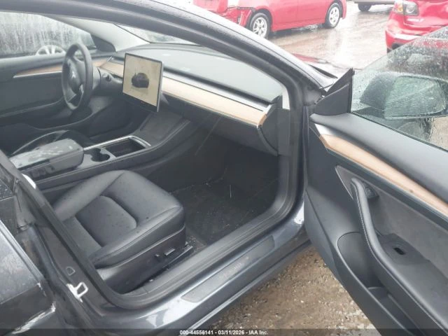 Tesla Model 3 LR DUAL MOTOR AWD / КРАЙНА ФИКСИРАНА ЦЕНА, снимка 5 - Автомобили и джипове - 54191408