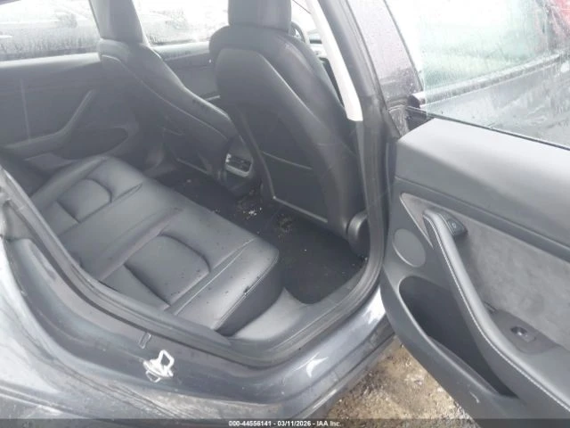 Tesla Model 3 LR DUAL MOTOR AWD / КРАЙНА ФИКСИРАНА ЦЕНА, снимка 9 - Автомобили и джипове - 54191408