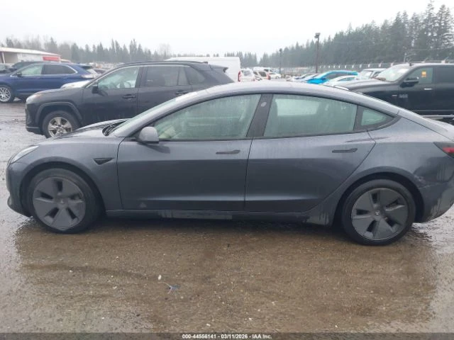 Tesla Model 3 LR DUAL MOTOR AWD / КРАЙНА ФИКСИРАНА ЦЕНА, снимка 15 - Автомобили и джипове - 54191408