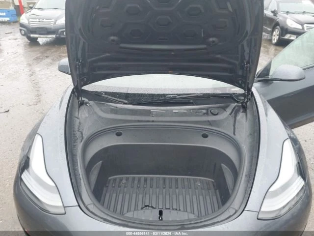 Tesla Model 3 LR DUAL MOTOR AWD / КРАЙНА ФИКСИРАНА ЦЕНА, снимка 10 - Автомобили и джипове - 54191408