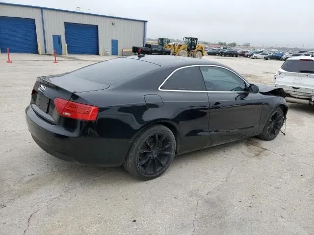 Audi A5 2.0tfsi