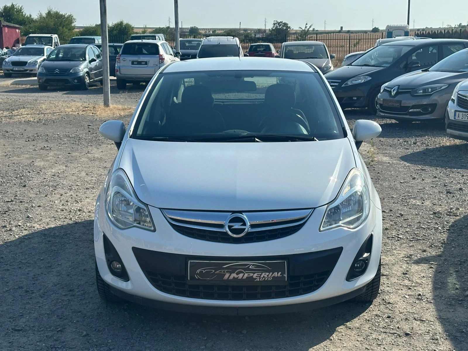 Opel Corsa 1, 3cdti, снимка 1