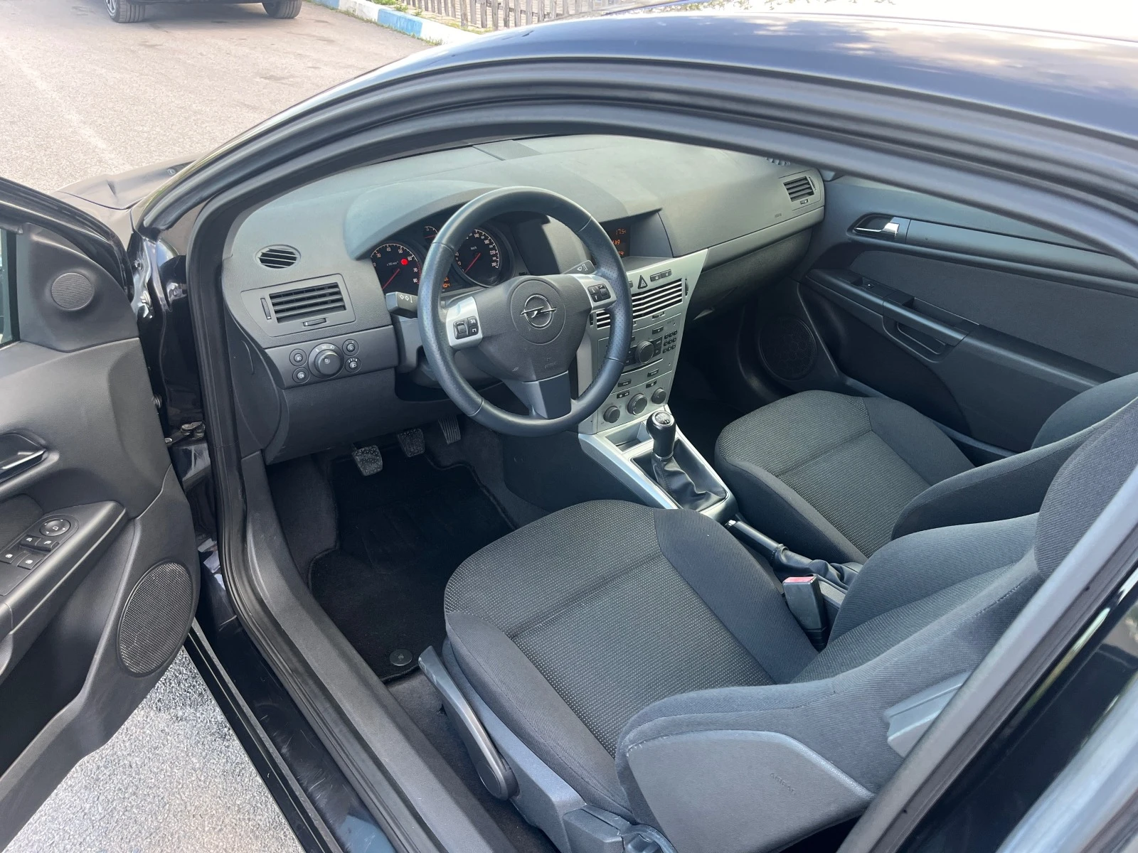 Opel Astra UNIKAT KUPE GRMANIY | Mobile.bg — изображение 11