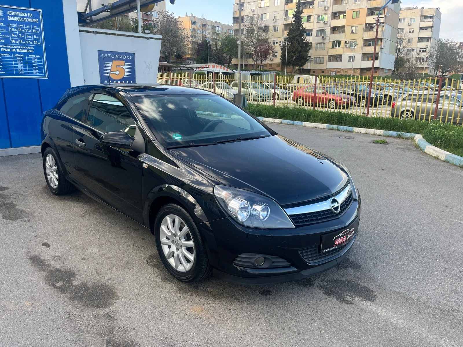 Opel Astra UNIKAT KUPE GRMANIY - изображение 5