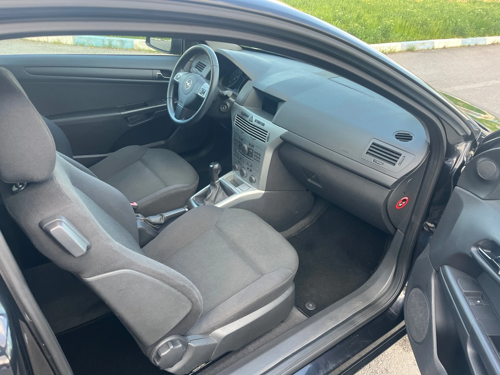Opel Astra UNIKAT KUPE GRMANIY | Mobile.bg — изображение 12