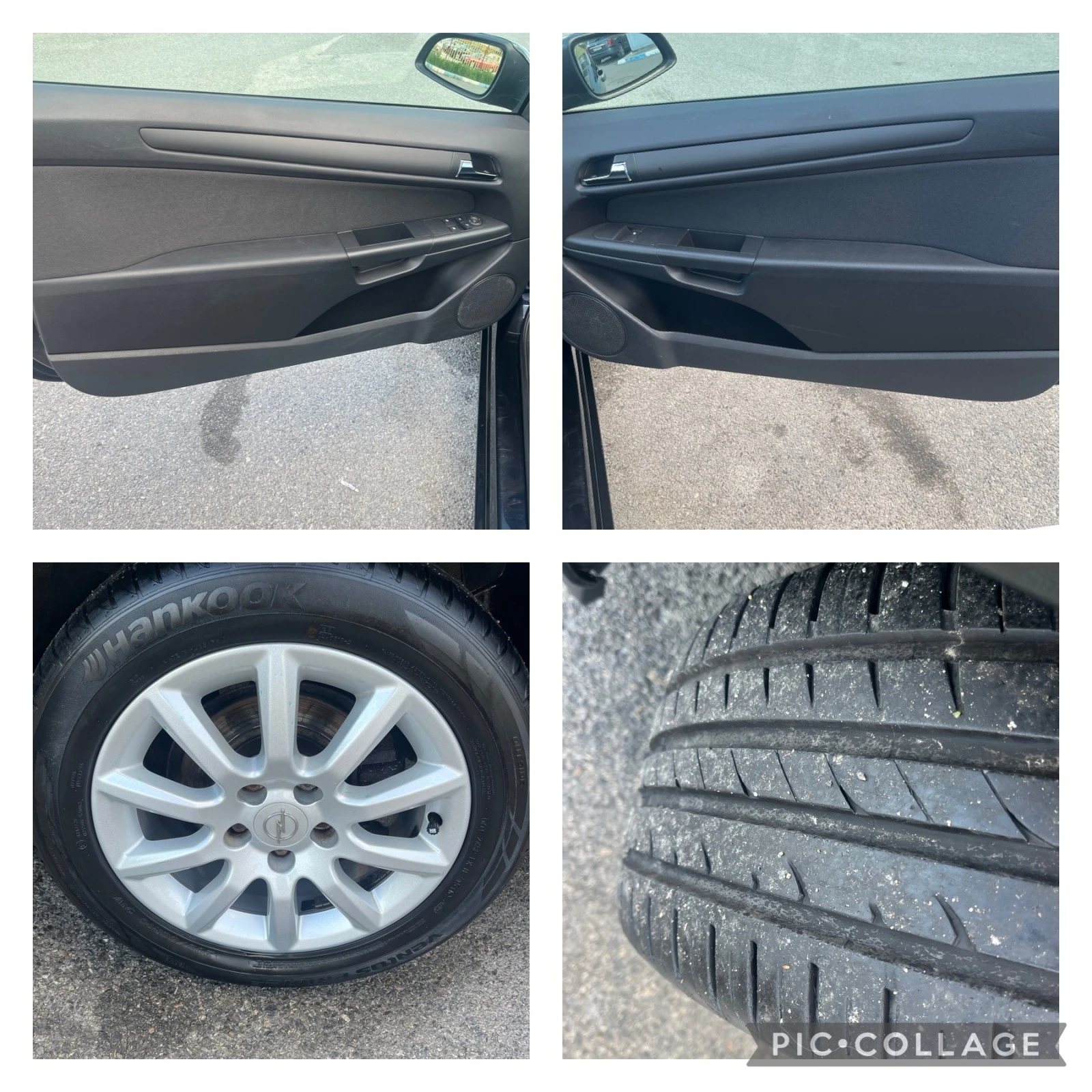 Opel Astra UNIKAT KUPE GRMANIY | Mobile.bg — изображение 13