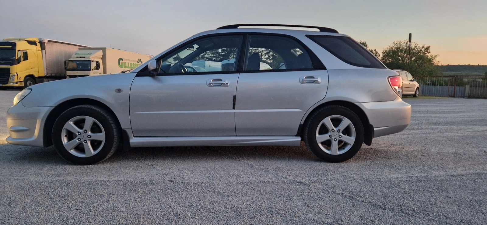 Subaru Impreza 1.5i Автомат 4х4 EU-4 149000 км.! - изображение 7