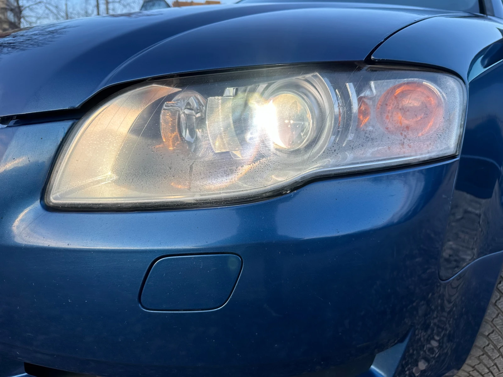 Audi A4 2.0TDI 140kc | Mobile.bg   13