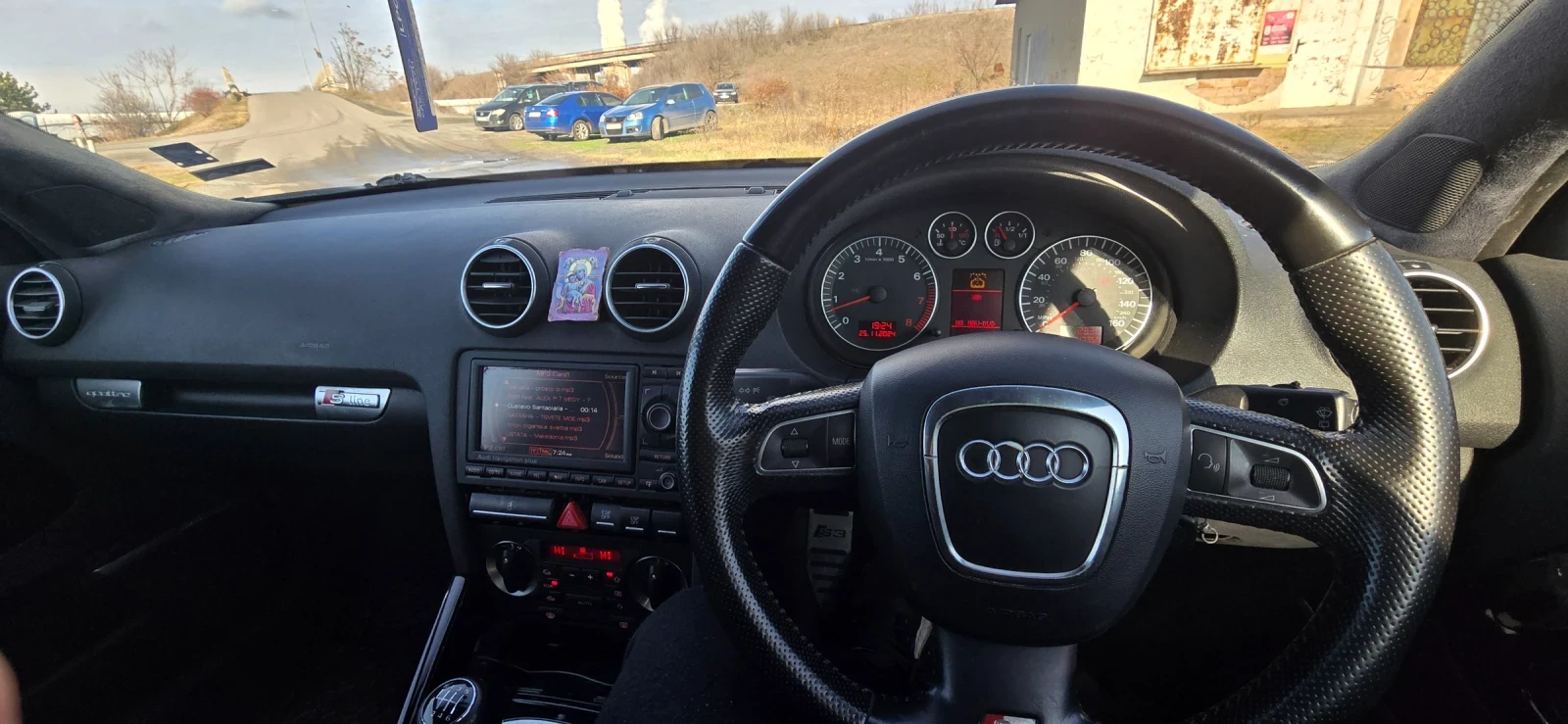 Audi A3  - изображение 9