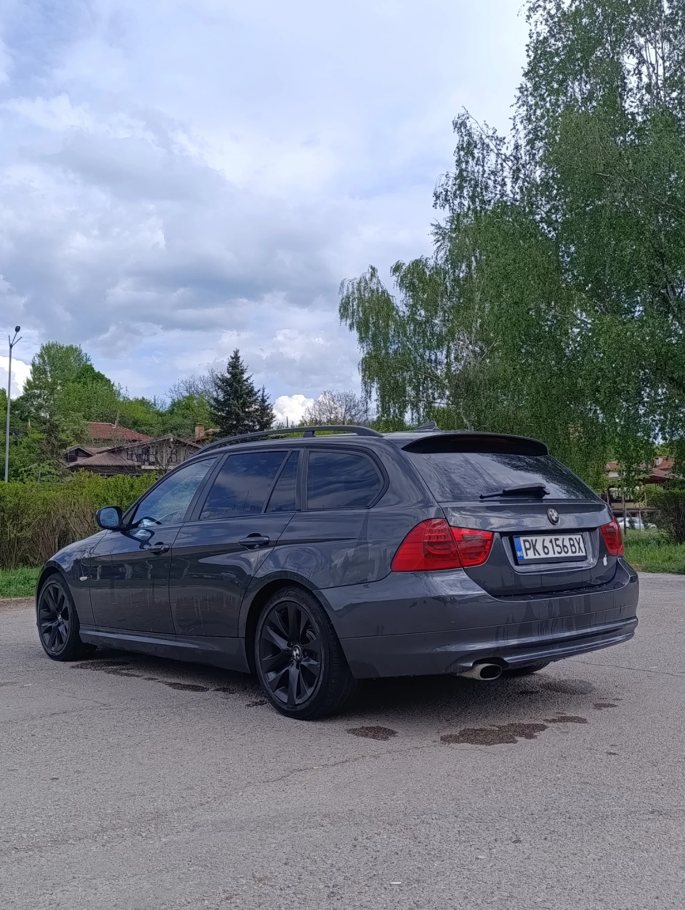 BMW 320 Xdrive  - изображение 2