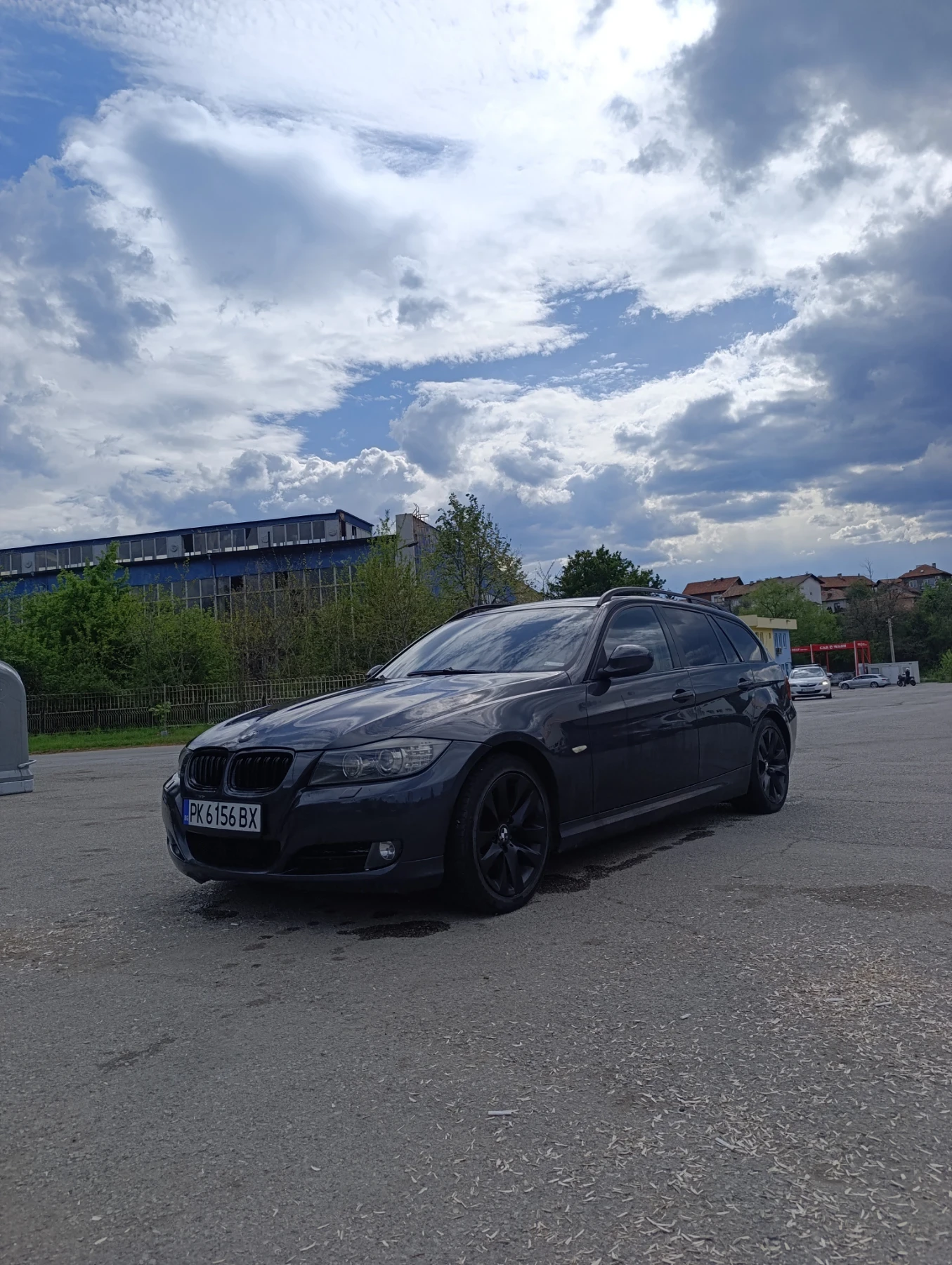 BMW 320 Xdrive  - изображение 3