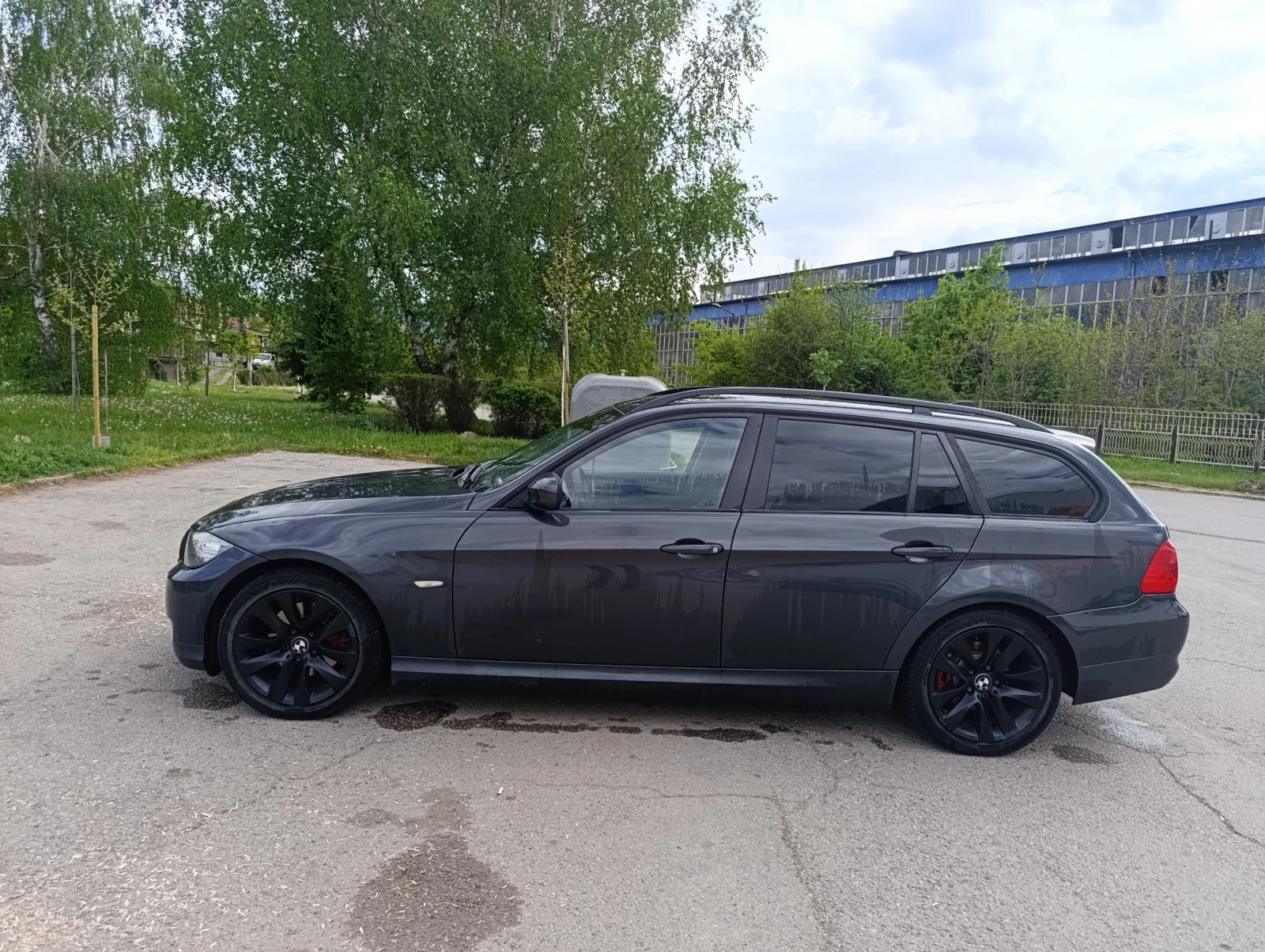 BMW 320 Xdrive  - изображение 6
