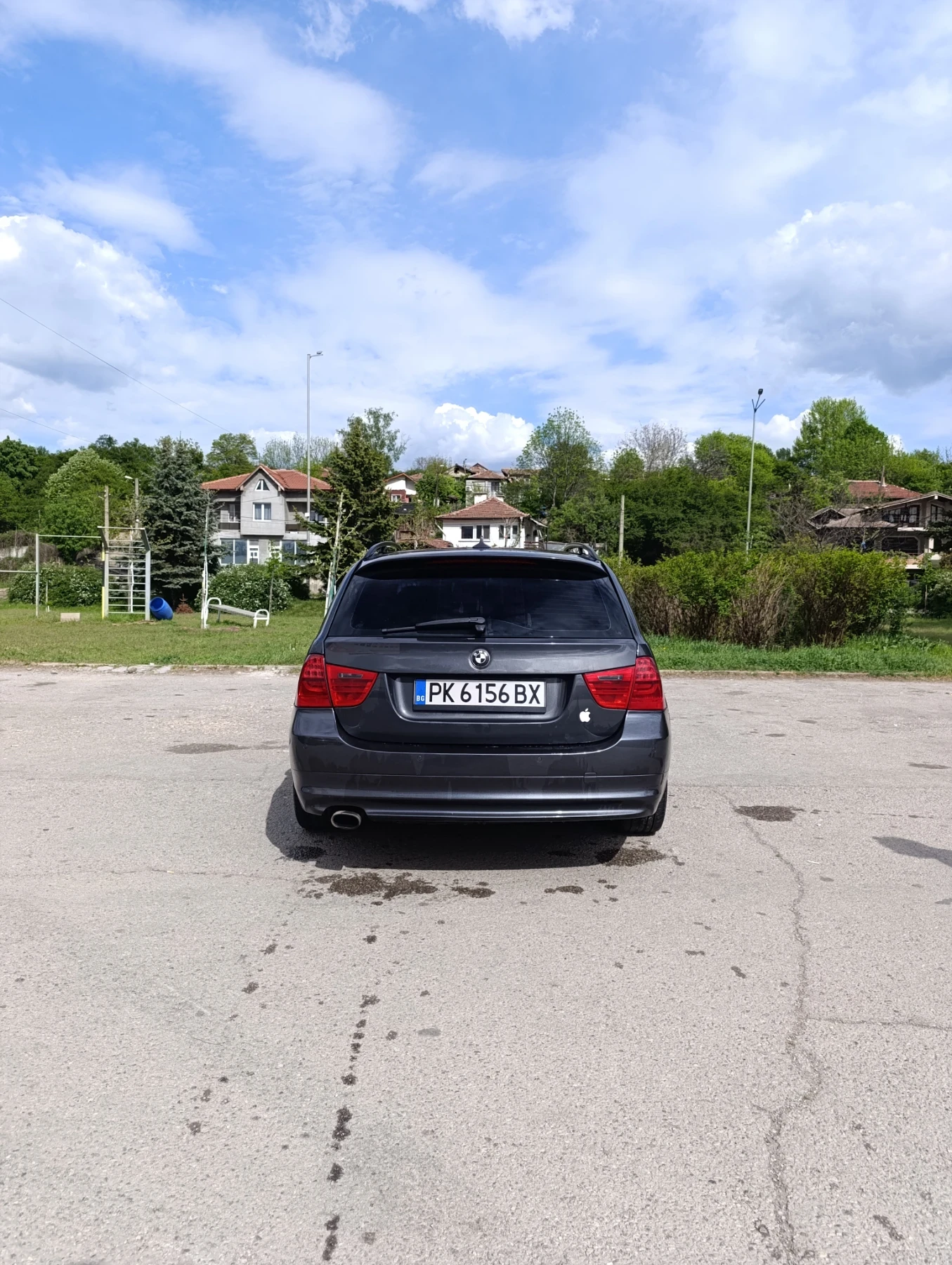 BMW 320 Xdrive  - изображение 8