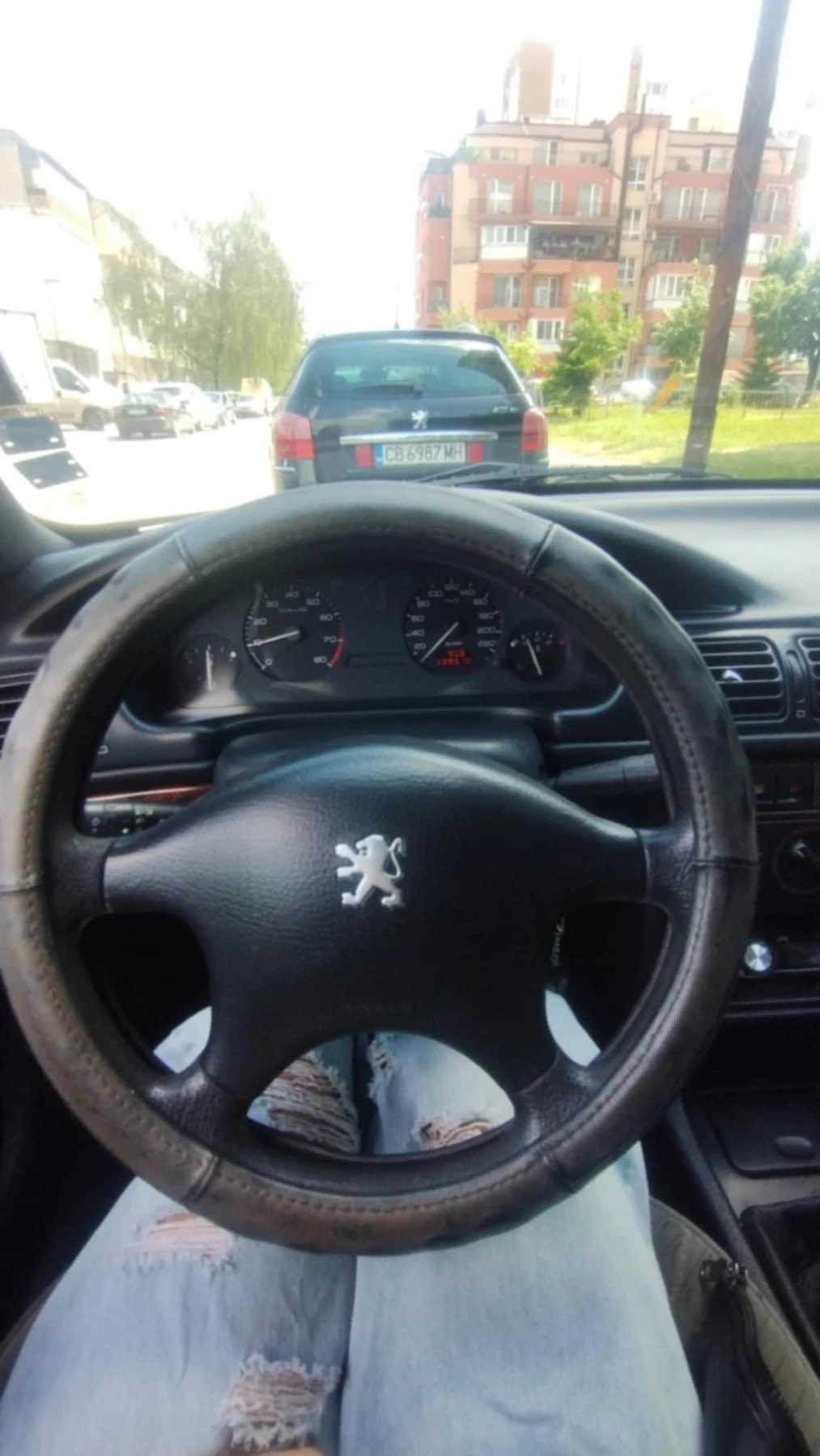 Peugeot 406  - изображение 6