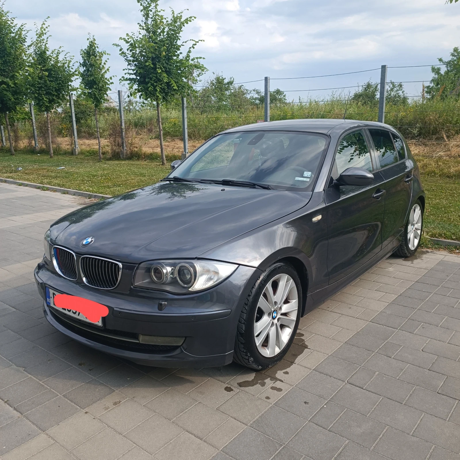 BMW 118  - изображение 3