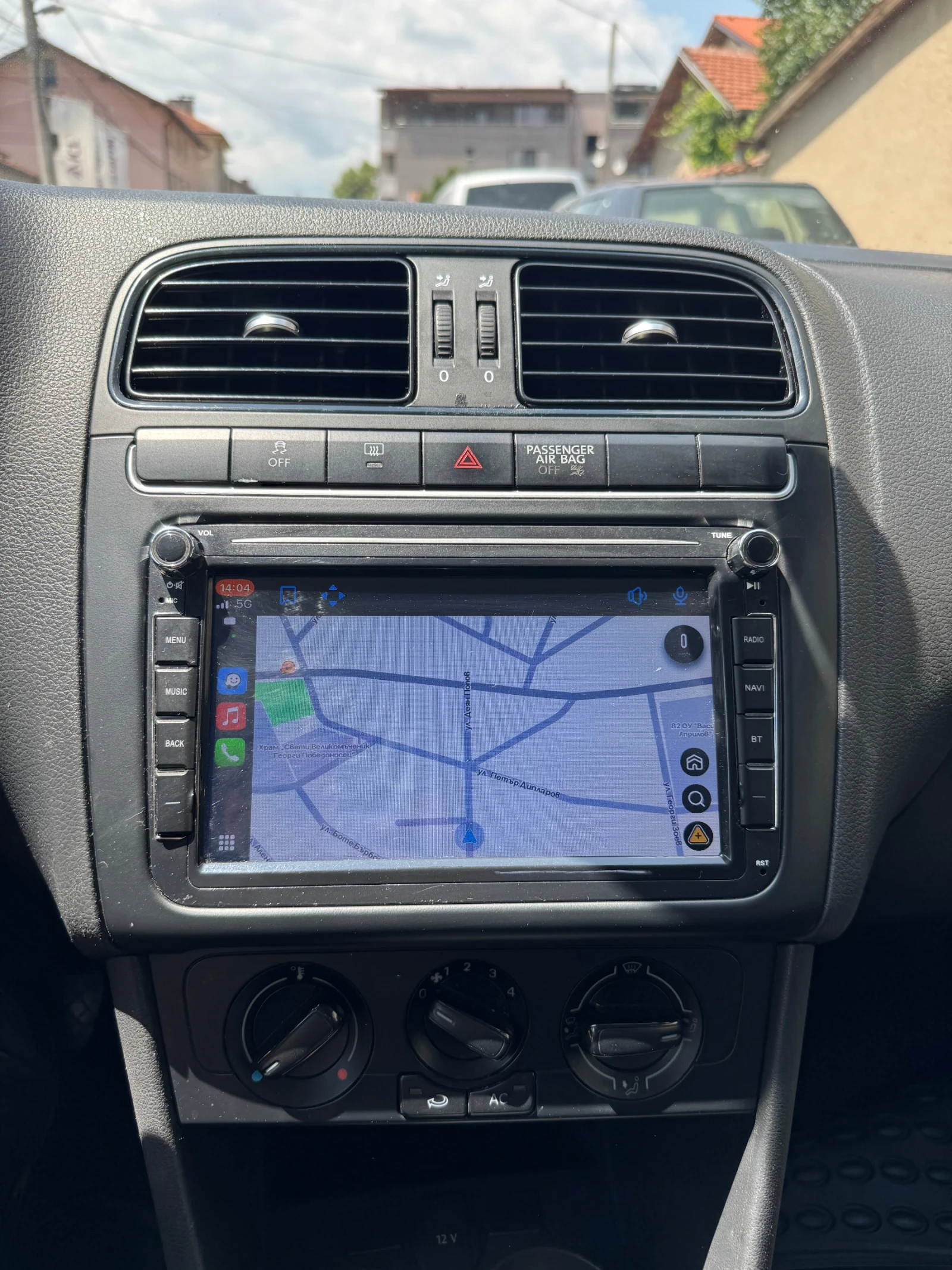 VW Polo  - изображение 10