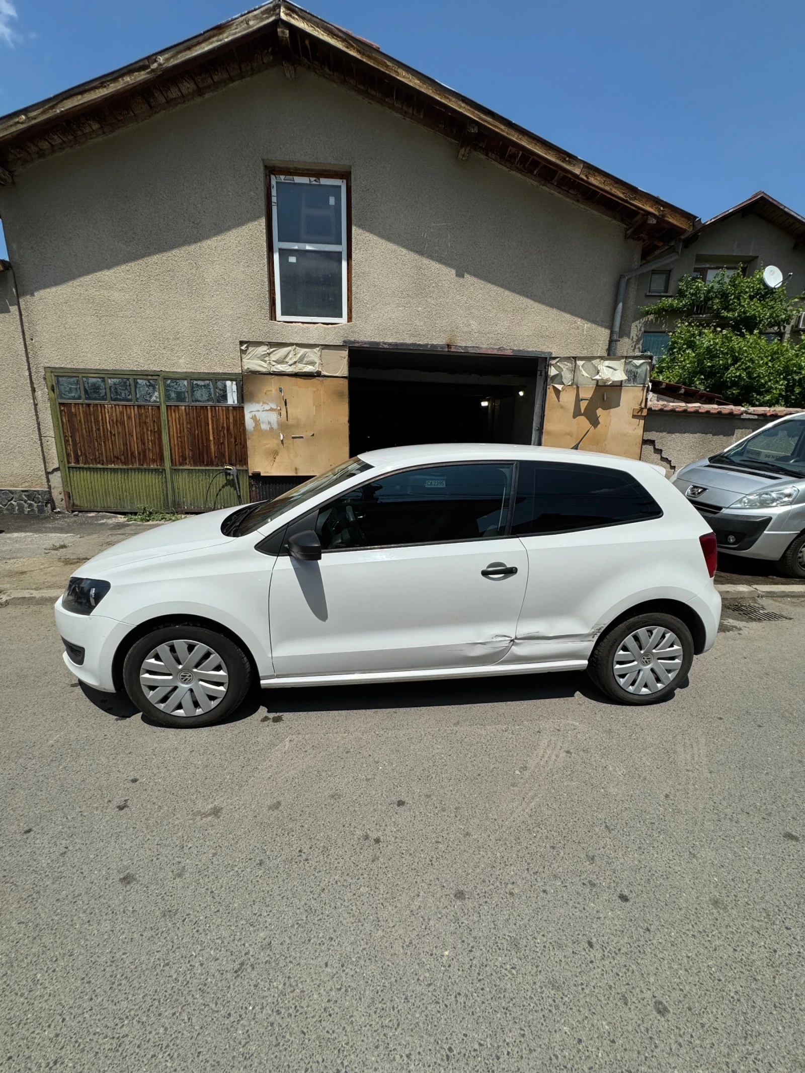 VW Polo  - изображение 7