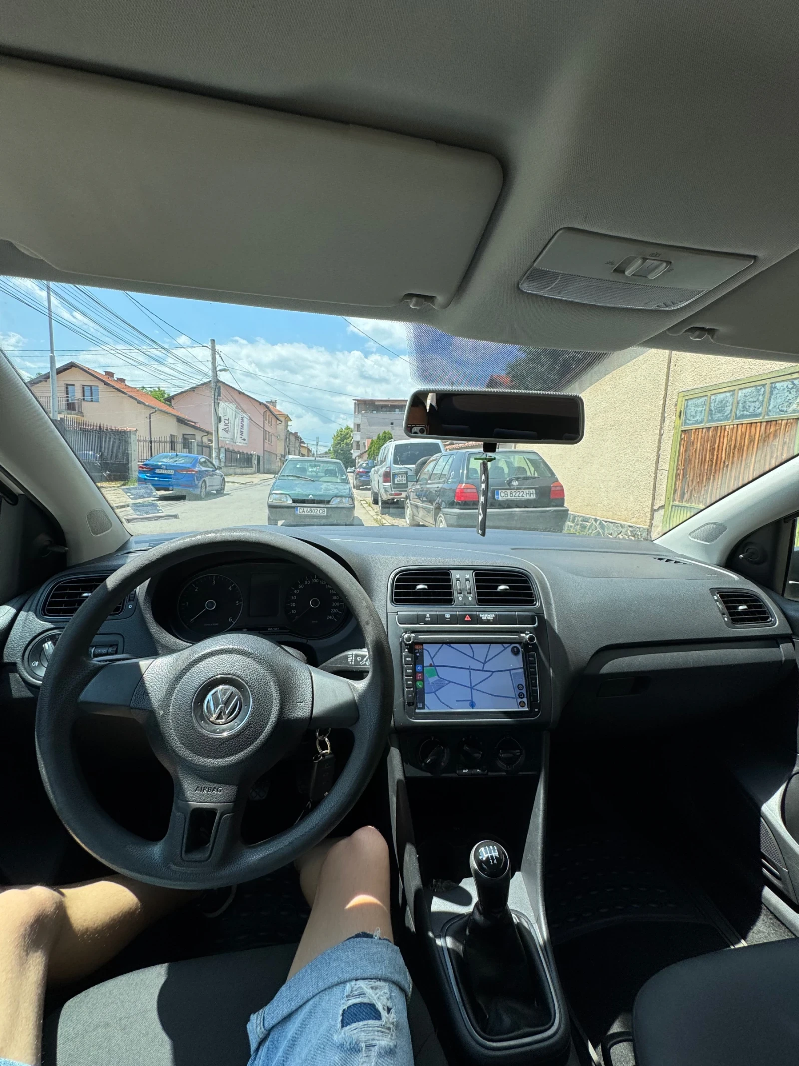 VW Polo  - изображение 9