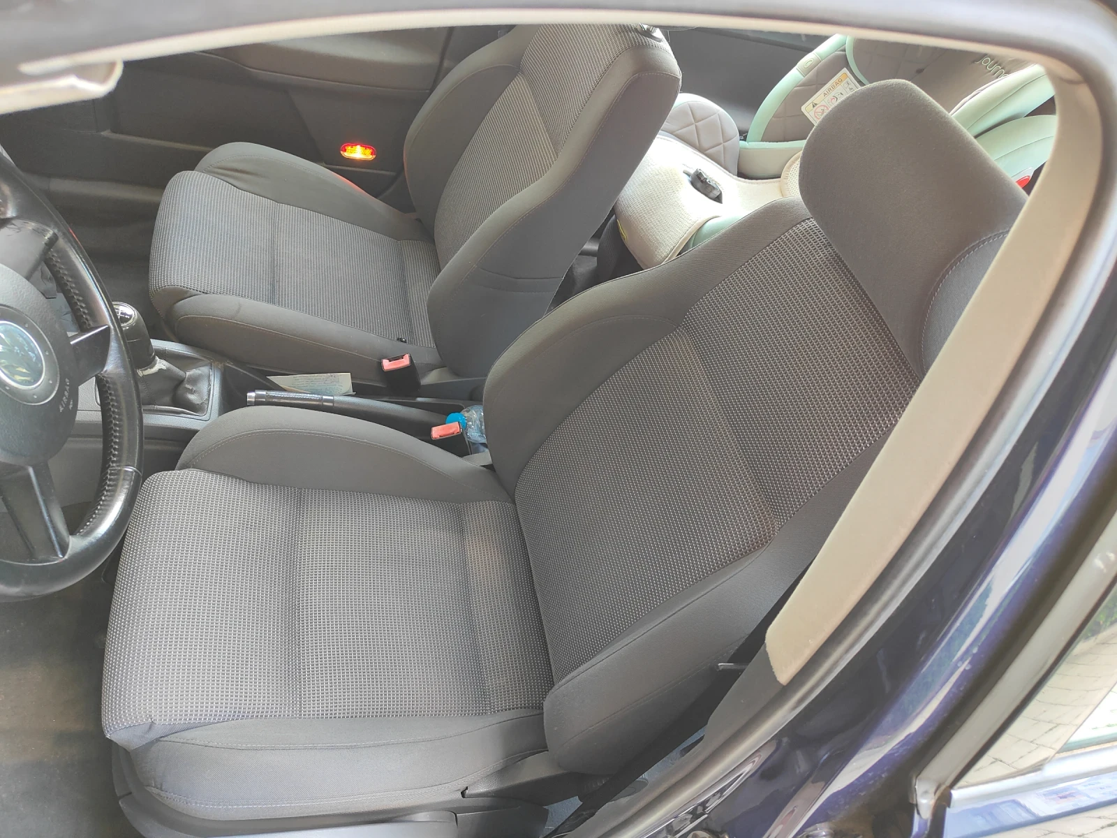 VW Polo 1.4 88 к.с - изображение 8