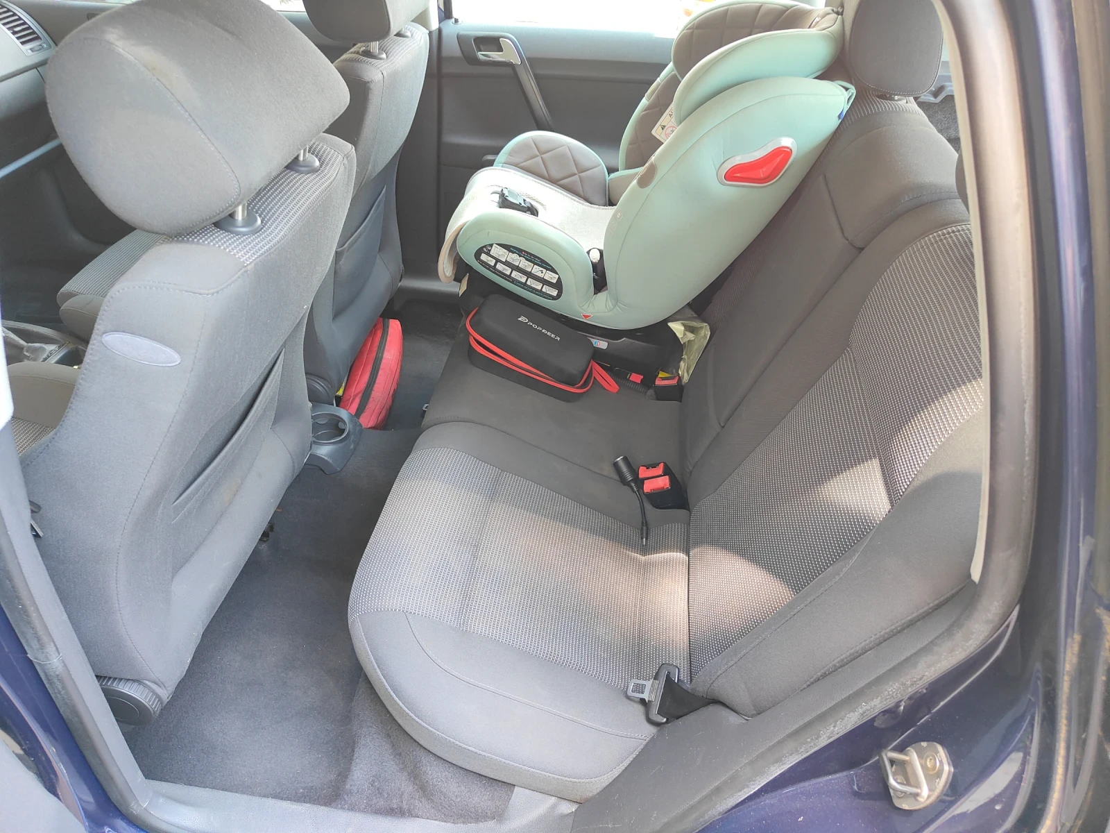 VW Polo 1.4 88 к.с - изображение 9